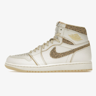 Nike AIR JORDAN 1 RETRO HI OG CRAFT 