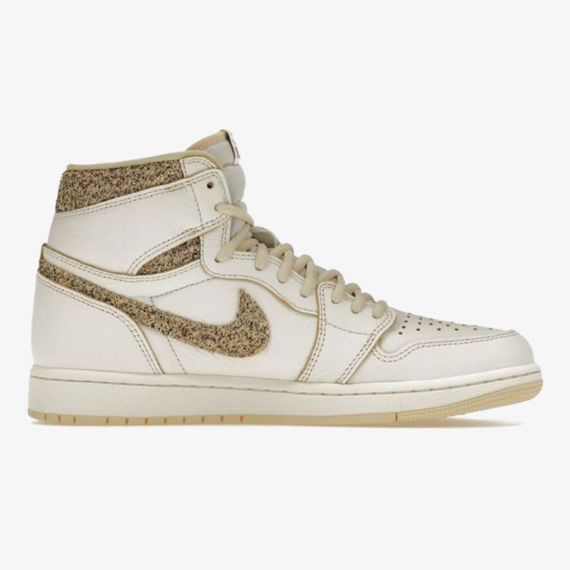 Nike AIR JORDAN 1 RETRO HI OG CRAFT 