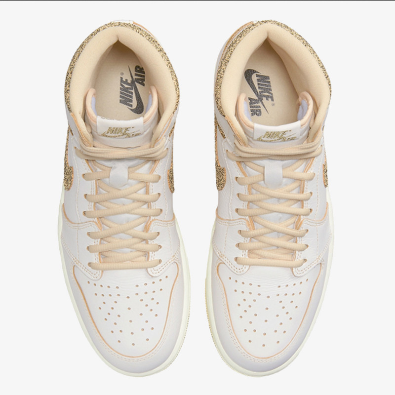 Nike AIR JORDAN 1 RETRO HI OG CRAFT 