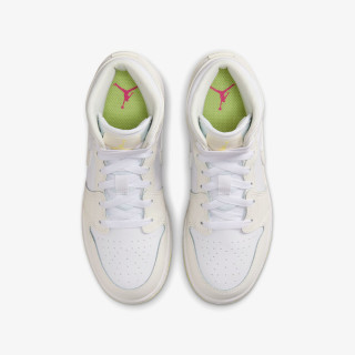 Nike AIR JORDAN 1 MID FUND GG 