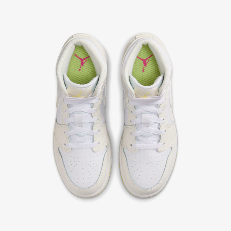 Nike AIR JORDAN 1 MID FUND GG 