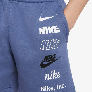 Nike B NSW SHORT BB MLOGO 