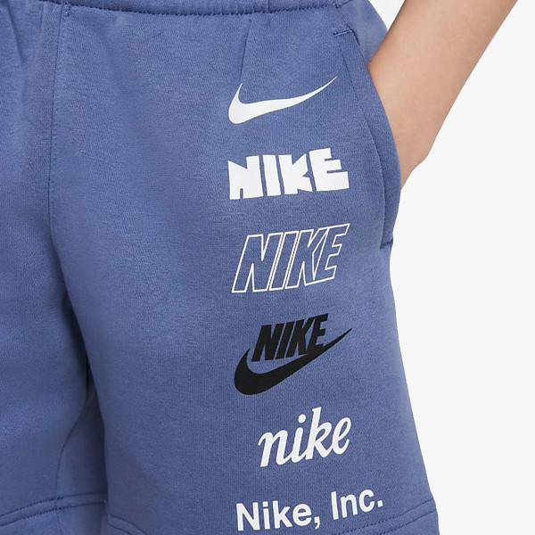 Nike B NSW SHORT BB MLOGO 