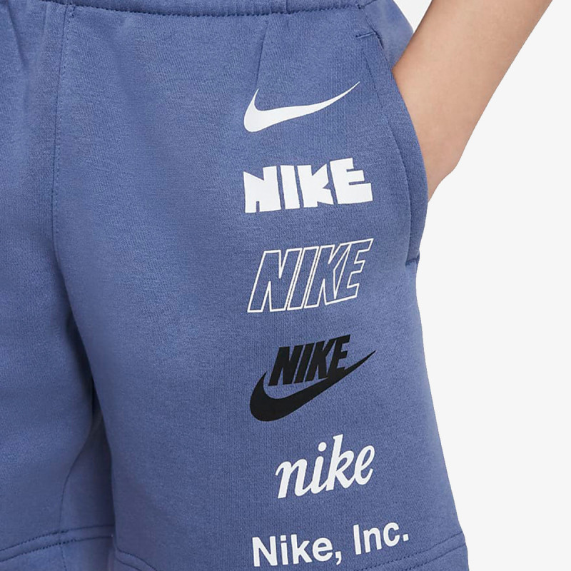 Nike B NSW SHORT BB MLOGO 