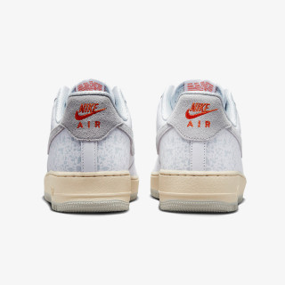 Nike NIKE AIR FORCE 1 '07 S25 