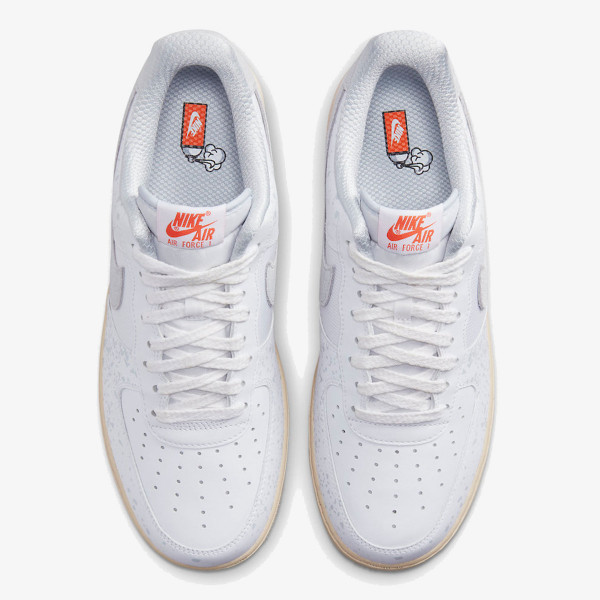 Nike NIKE AIR FORCE 1 '07 S25 