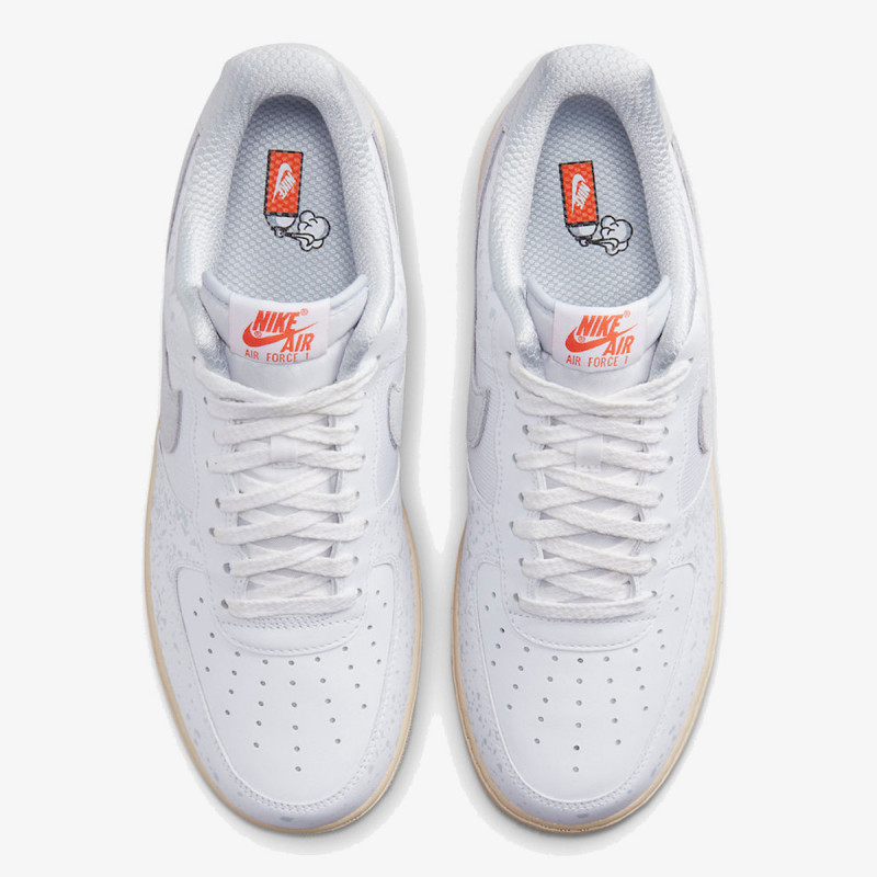 Nike NIKE AIR FORCE 1 '07 S25 