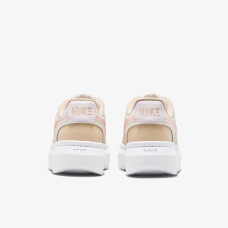 Nike W COURT VISION ALTA LTR GCEL 