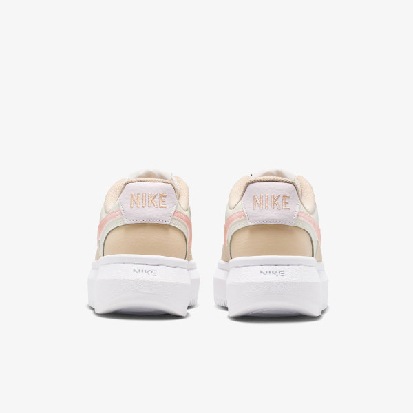 Nike W COURT VISION ALTA LTR GCEL 