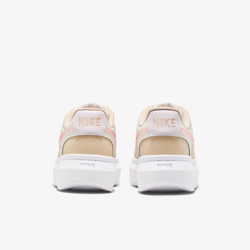 Nike W COURT VISION ALTA LTR GCEL 