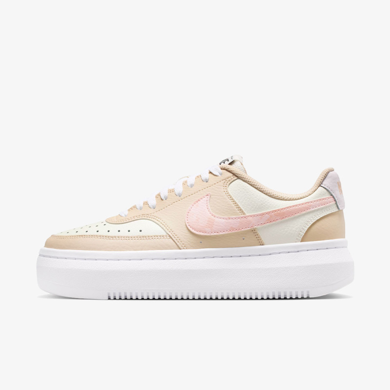 Nike W COURT VISION ALTA LTR GCEL 