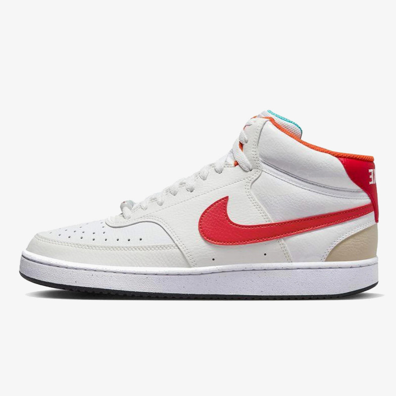 Nike NIKE COURT VISION MID NN GCEL 