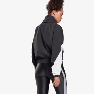 Reebok SH WOVEN COVER UP 