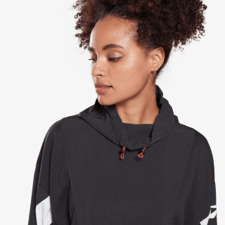 Reebok SH WOVEN COVER UP 