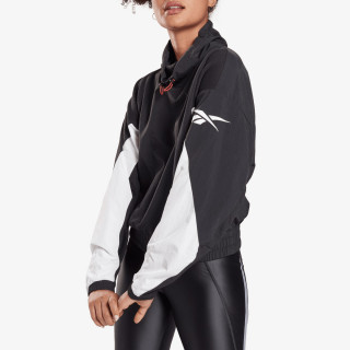 Reebok SH WOVEN COVER UP 