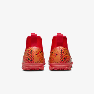 Nike JR ZOOM SUPERFLY 9 ACAD MDS TF 