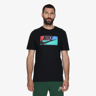 Nike M NSW TEE CLUB SSNL 