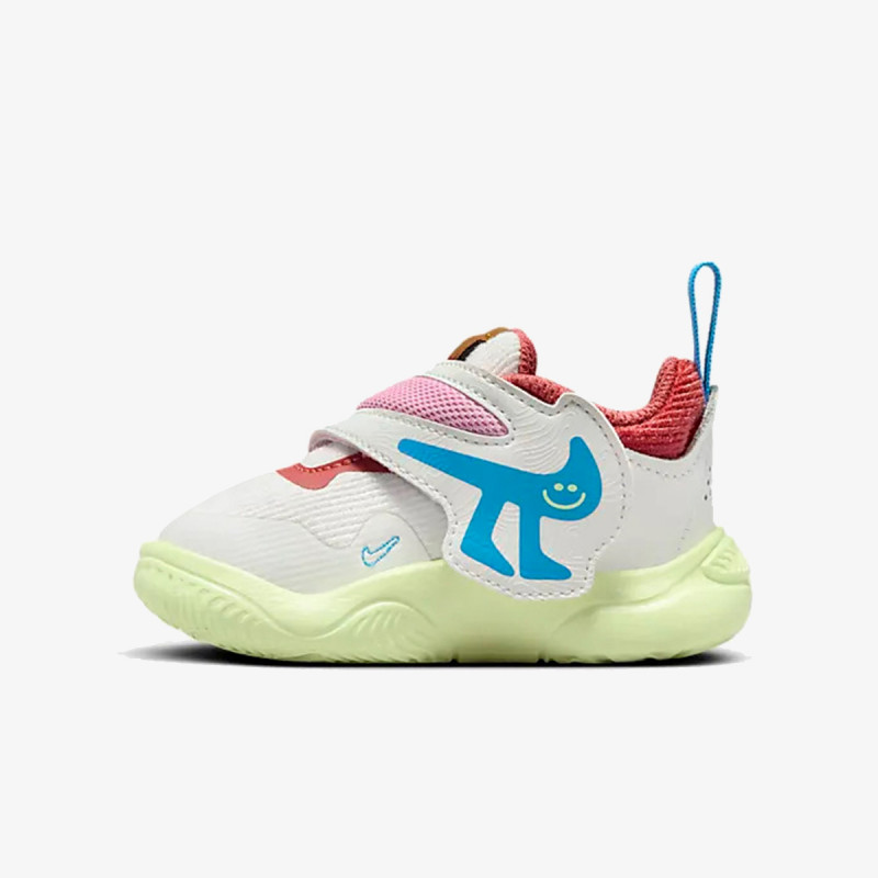Nike TEAM HUSTLE D 11 LIL TD 