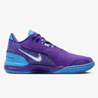 Nike ZOOM LEBRON NXXT GEN AMPD 