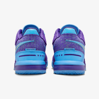 Nike ZOOM LEBRON NXXT GEN AMPD 