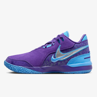 Nike ZOOM LEBRON NXXT GEN AMPD 