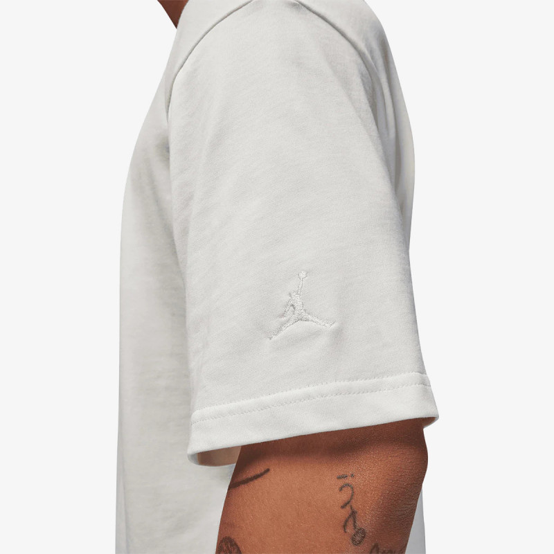 Nike M J AIR JDN WM SS TEE 