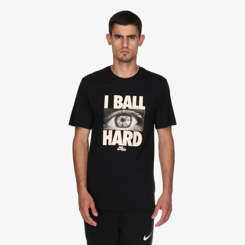 Nike M NK DF TEE VERB P2 
