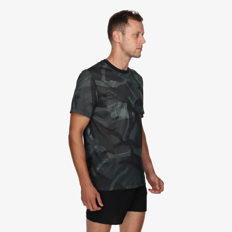Nike M NK DF TEE RLGD CAMO AOP 
