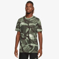 Nike M NK DF TEE RLGD CAMO AOP 