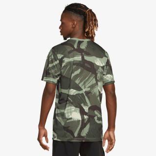 Nike M NK DF TEE RLGD CAMO AOP 