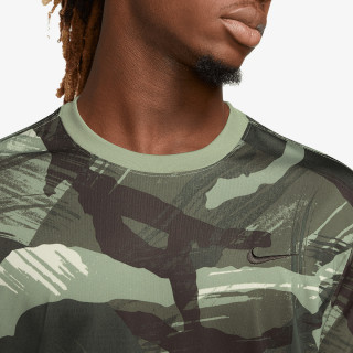Nike M NK DF TEE RLGD CAMO AOP 