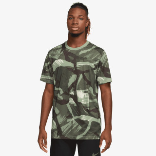 Nike M NK DF TEE RLGD CAMO AOP 