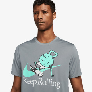 Nike M NK DF TEE RLGD HUMOR 2 