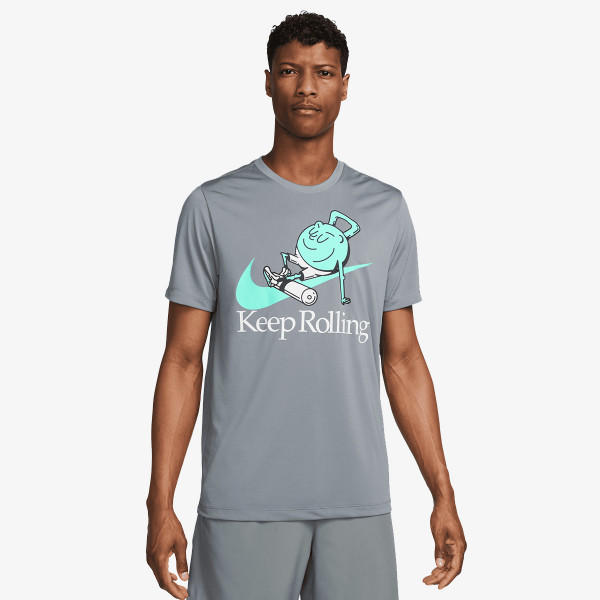 Nike M NK DF TEE RLGD HUMOR 2 