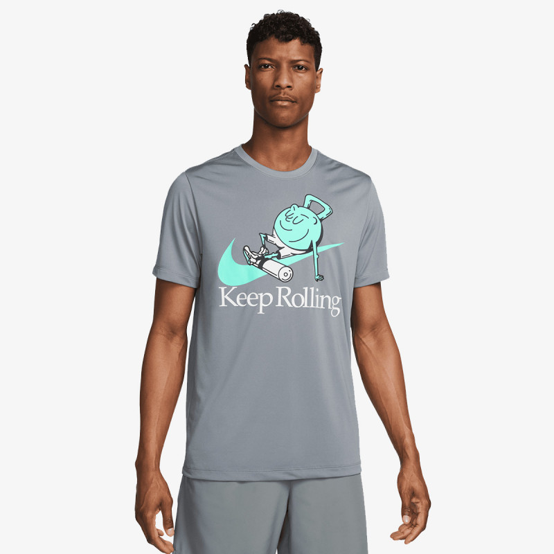 Nike M NK DF TEE RLGD HUMOR 2 