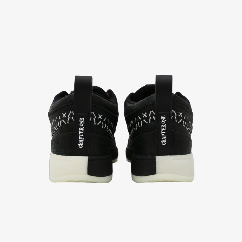 Nike Book 1 Lea 