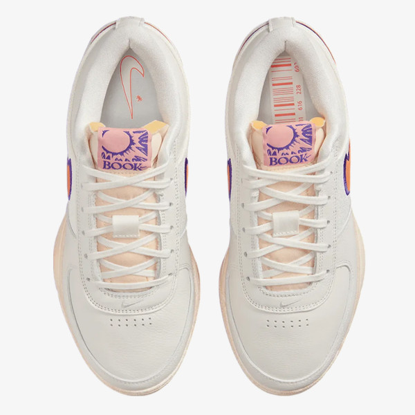 Nike BOOK 1 