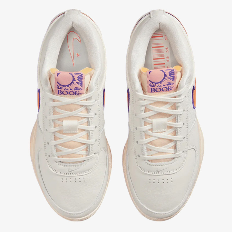 Nike BOOK 1 