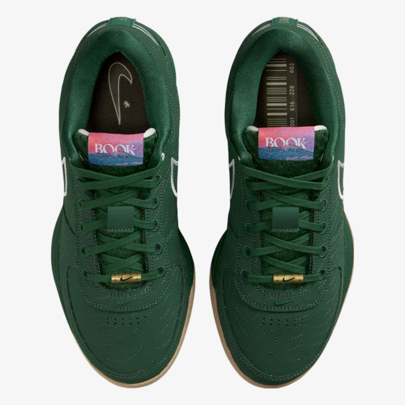 Nike Book 1 Lea 