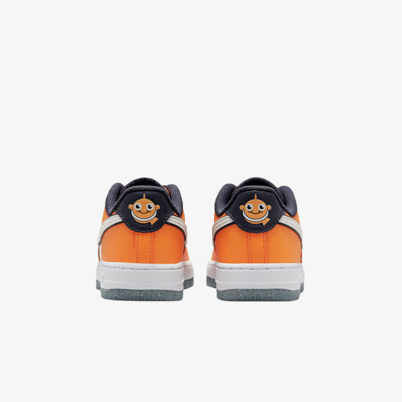 Nike FORCE 1 LOW SE LITTLES BP 