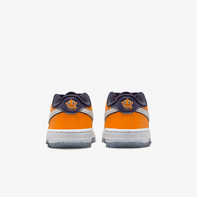 Nike FORCE 1 LOW SE LITTLES BT 