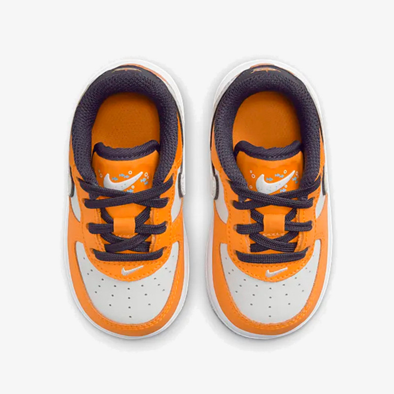 Nike FORCE 1 LOW SE LITTLES BT 