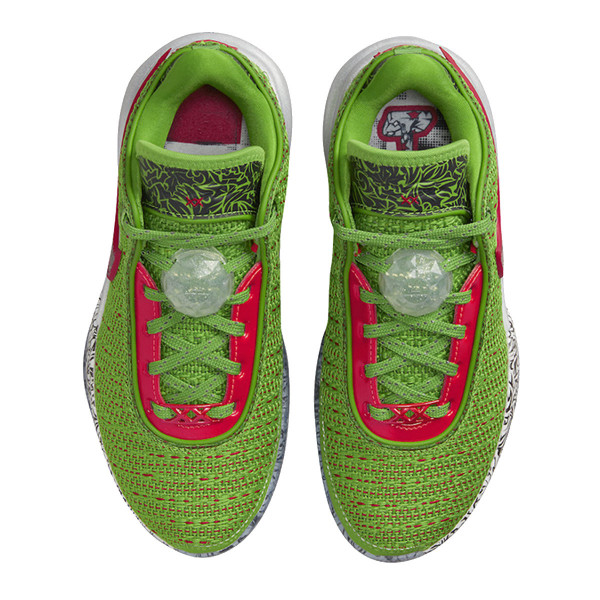 Nike LEBRON XX 