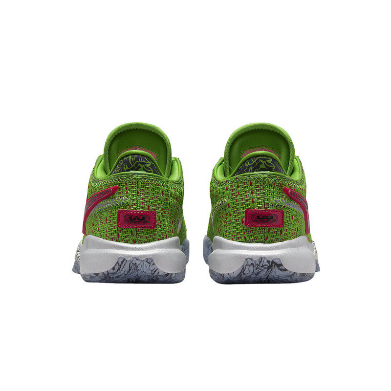 Nike LEBRON XX 