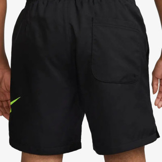 NIKE M NSW REPEAT SW WVN SHORT 