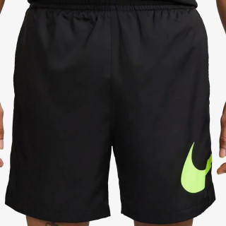 NIKE M NSW REPEAT SW WVN SHORT 