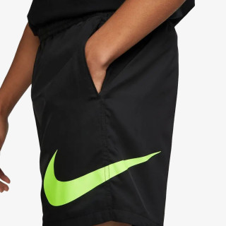 NIKE M NSW REPEAT SW WVN SHORT 