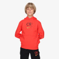 Nike CR7 K CLUB FLC HDY 