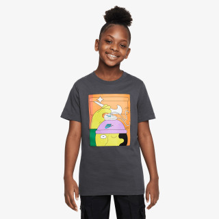 Nike K NSW TEE TAKEDOWN 3 