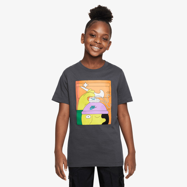 Nike K NSW TEE TAKEDOWN 3 